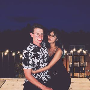 Meet your Posher, Benjamin